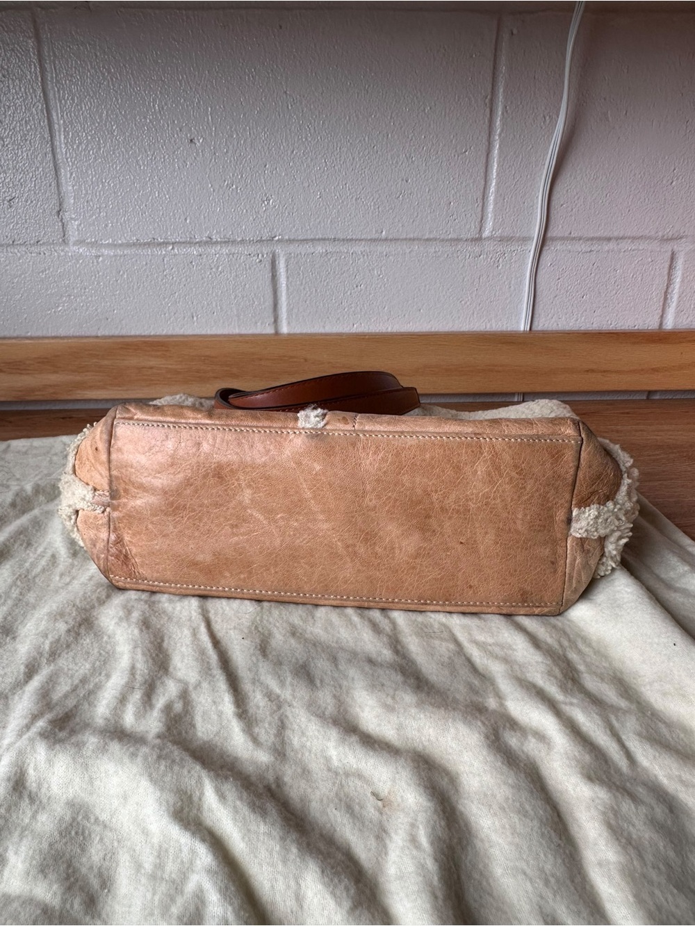 Coach bag - Picture 6 of 8